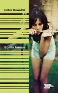 Bonita Avenue - Kniha