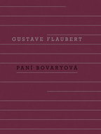Paní Bovaryová - Kniha