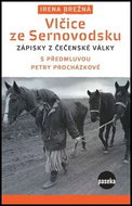 Vlčice ze Sernovodsku - Kniha