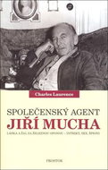 Společenský agent Jiří Mucha - Kniha
