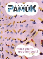 Muzeum nevinnosti - Kniha