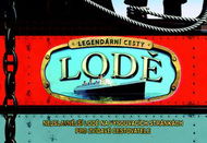 Lodě - Kniha
