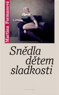 Snědla dětem sladkosti - Kniha