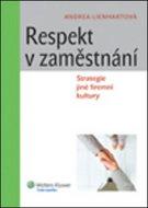 Respekt v zaměstnání - Kniha