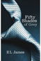 Kniha Fifty Shades of Grey: 1.díl - Kniha
