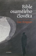 Bible osamělého člověka - Kniha