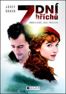 7 dní hříchů - Kniha