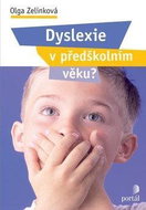 Dyslexie v předškolním věku ? - Kniha