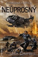 Neúprosný: Ztracená flotila 5 - Kniha