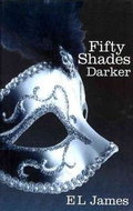 Fifty Shades Darker: 2. díl - Kniha