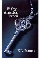 Fifty Shades Freed: 3.díl - Kniha