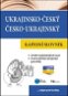 Ukrajinsko-český česko-ukrajinský kapesní slovník: nejen pro turisty - Kniha