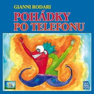 Pohádky po telefonu - Kniha
