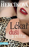 Lékař duší a zvířat - Kniha