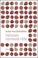 Výhonek osmilisté růže - Kniha
