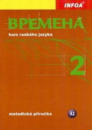 Vremena 2 Metodická příručka - Kniha