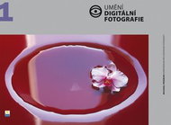 Umění digitální fotografie - Kniha