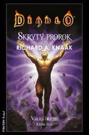 Diablo Skrytý prorok: Válka hříchu 3 - Kniha