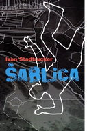 Šablica - Kniha