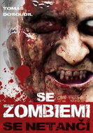 Se zombiemi se netančí - Kniha