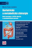 Bariatrická a metabolická chirurgie - Kniha