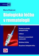 Biologická léčba v revmatologii - Kniha