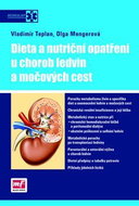 Dieta a nutriční opatření u chorob ledvin - Kniha