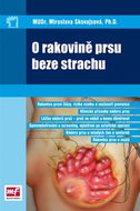 O rakovině prsu beze strachu - Kniha