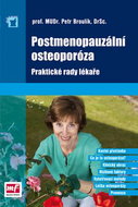 Postmenopauzální osteoporóza - Kniha