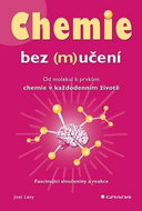 Chemie bez (m)učení - Kniha