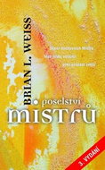 Poselství mistrů - Kniha
