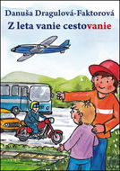 Z leta vanie cestovanie - Kniha