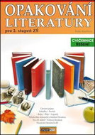 Opakování literatury: pro 2. stupeň ZŠ - Kniha