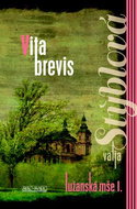 Lužanská mše I. Vita brevis - Kniha