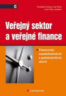 Veřejný sektor a veřejné finance: Financování nepodnikatelských a podnikatelských aktivit - Kniha