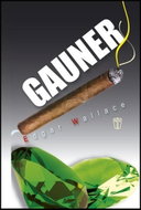 Gauner - Kniha