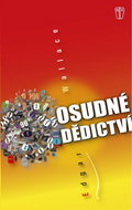 Osudné dědictví - Kniha