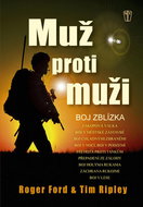 Muž proti muži: Boj zblízka - Kniha