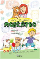 Mami, tati, chceme morčátko - Kniha