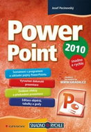 PowerPoint 2010 snadno a rychle - Kniha