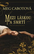 Mezi láskou a smrtí - Kniha