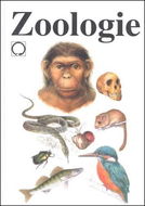 Zoologie - Kniha