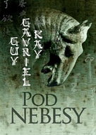 Pod nebesy - Kniha