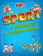 Šport v otázkach a odpovediach - Kniha