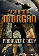 Probuzené běsy - Kniha