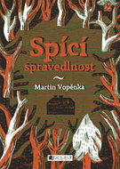 Spící spravedlnost - Kniha