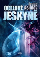Ocelové jeskyně - Kniha