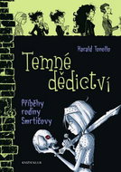Temné dědictví: Příběhy rodiny Smrtičovy 1 - Kniha