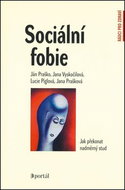 Sociální fóbie - Kniha