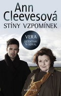 Stíny vzpomínek: Vera 2 - Kniha